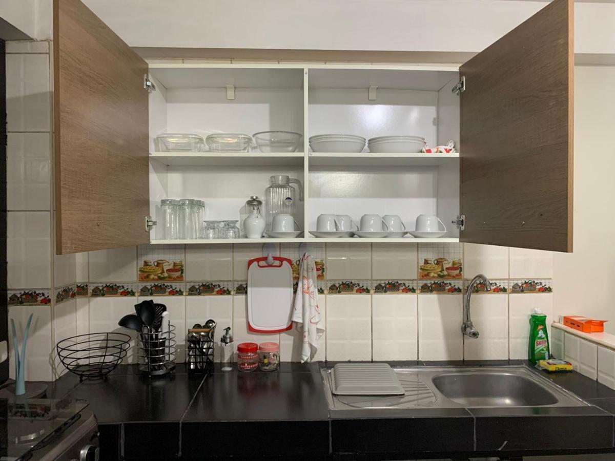 Huarango House Apartment กุสโก ภายนอก รูปภาพ